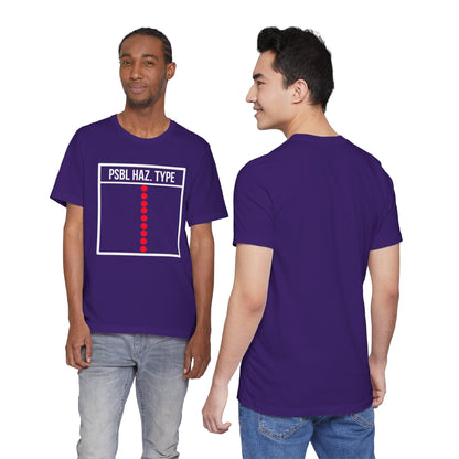 Copy of Bust Tee