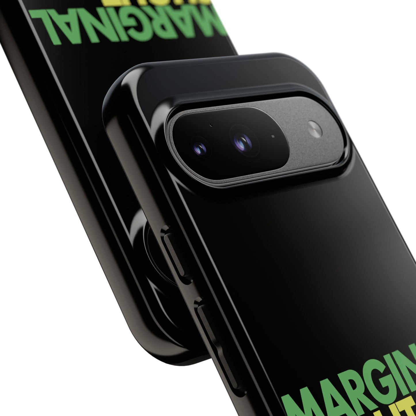 Étui de téléphone robuste Outlook sévère