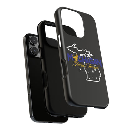 MSC Tough Phone Cases