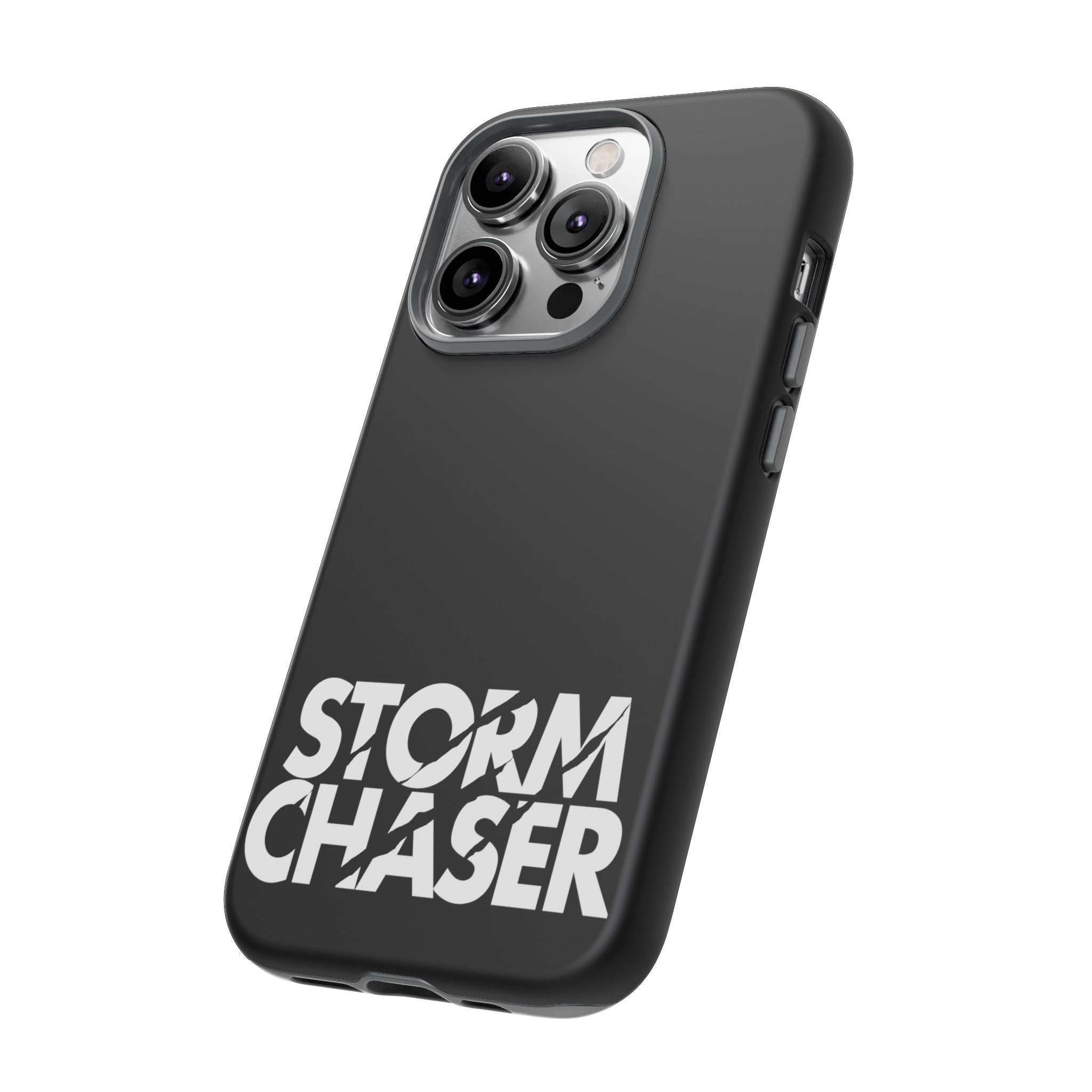 The Storm Chaser Tough Phone Case 