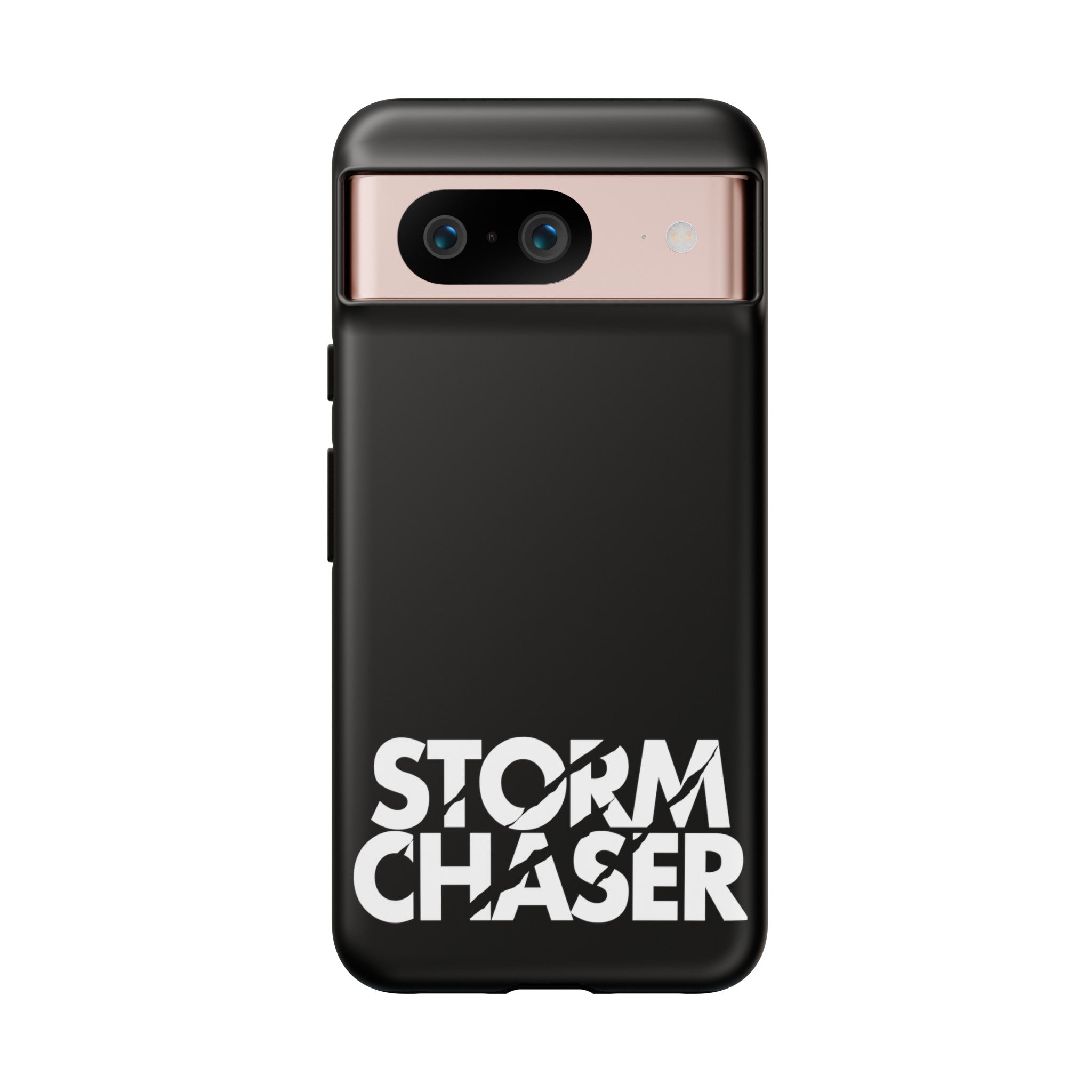 The Storm Chaser Tough Phone Case 