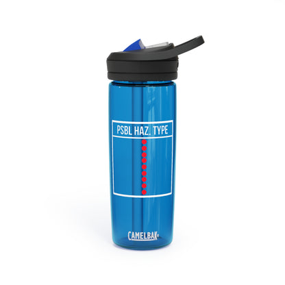 CamelBak Eddy® Convergence Water Bottle, 20oz\25oz