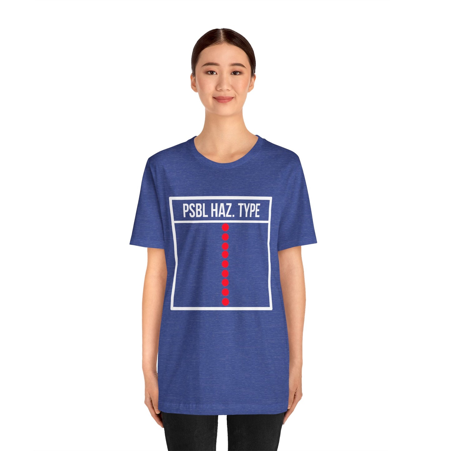 Copy of Bust Tee