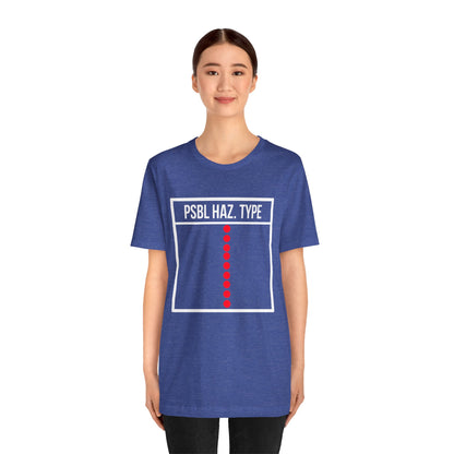 Copy of Bust Tee