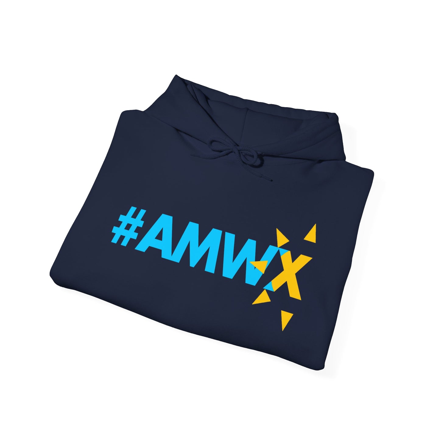 #AMWX Hoodie