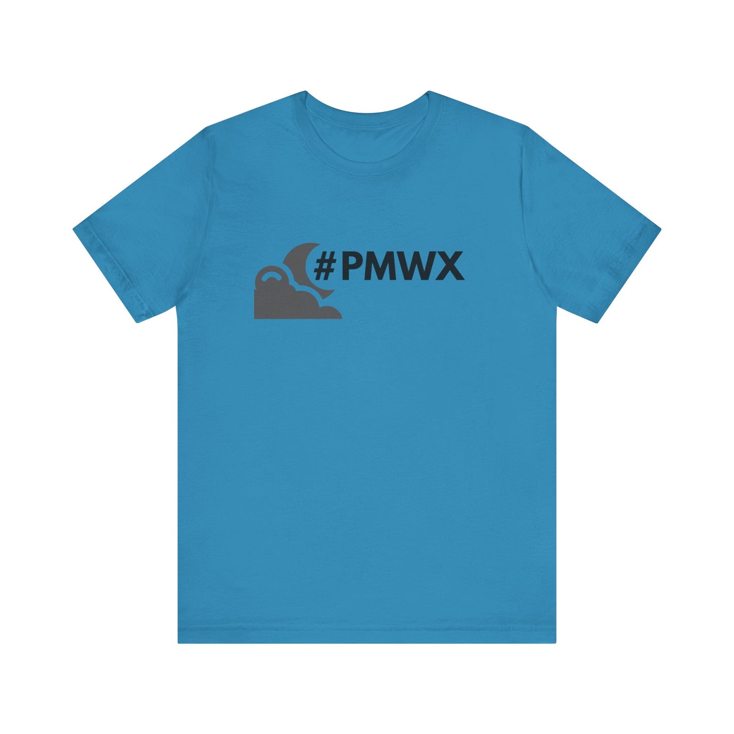 #PMWX Tee