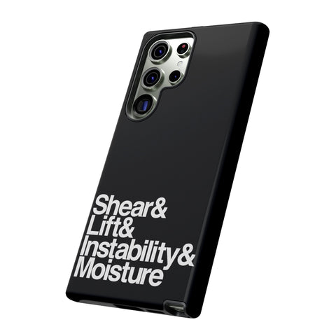 SLIM Tough Phone Case