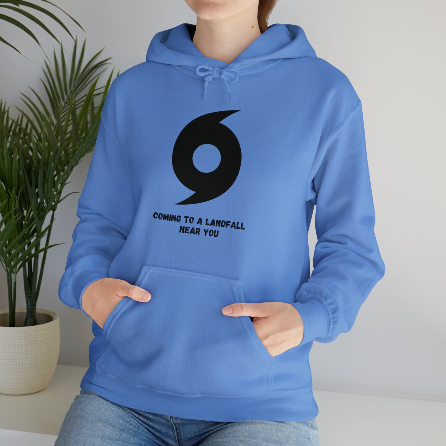 Landfall Hoodie