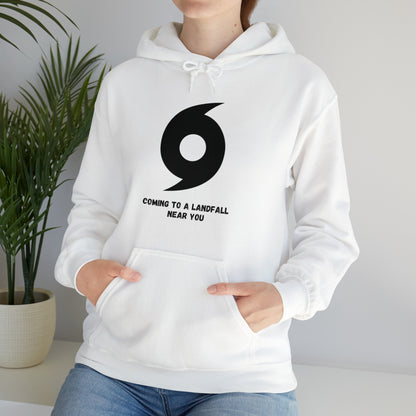 Landfall Hoodie