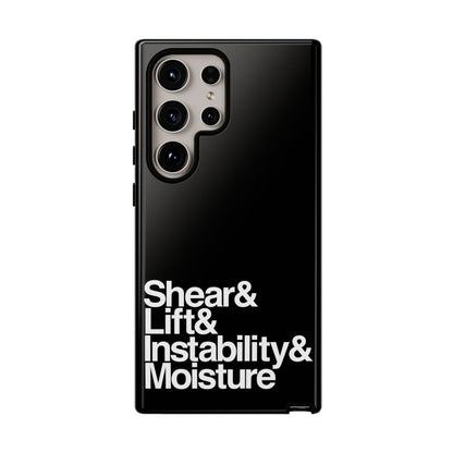 SLIM Tough Phone Case