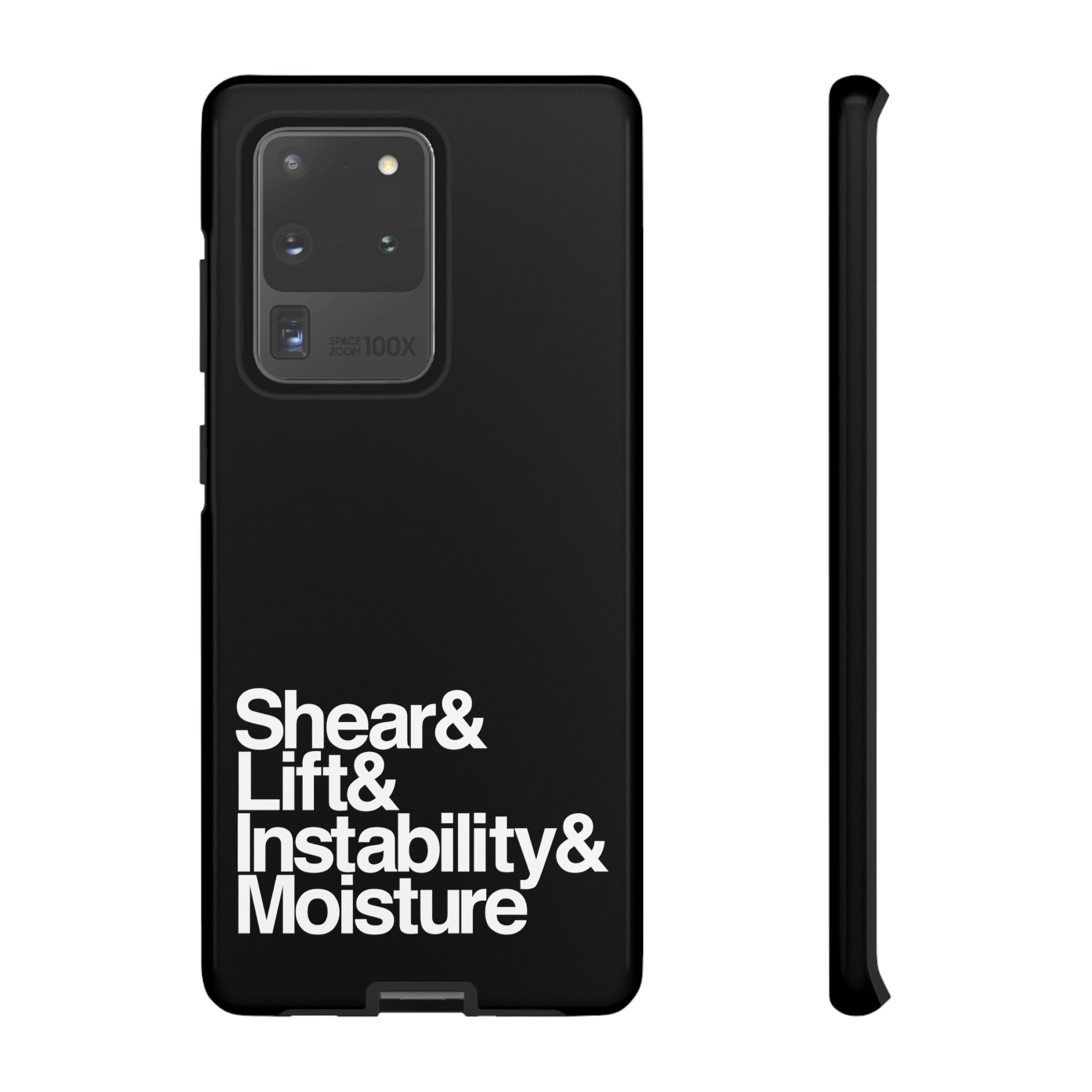 SLIM Tough Phone Case 