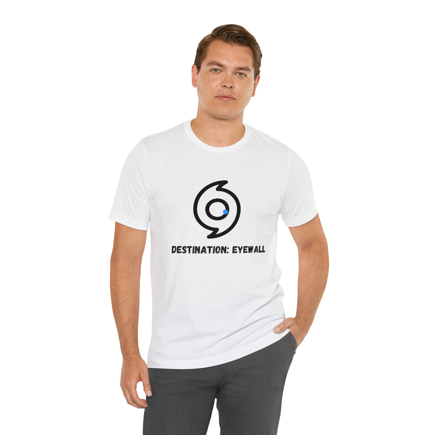 Eyewall Tee