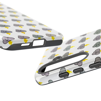Thunderstorm Tough Phone Case