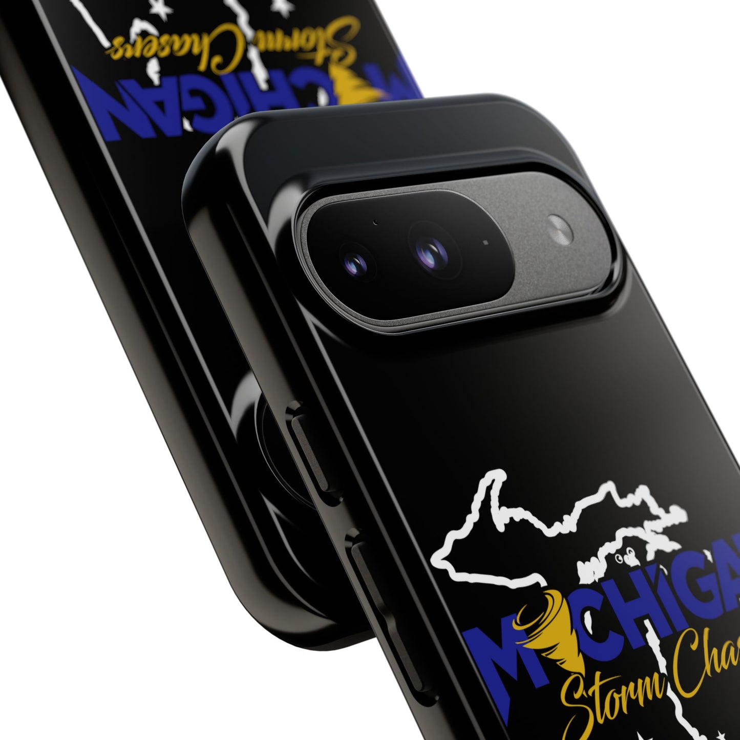 MSC Tough Phone Cases