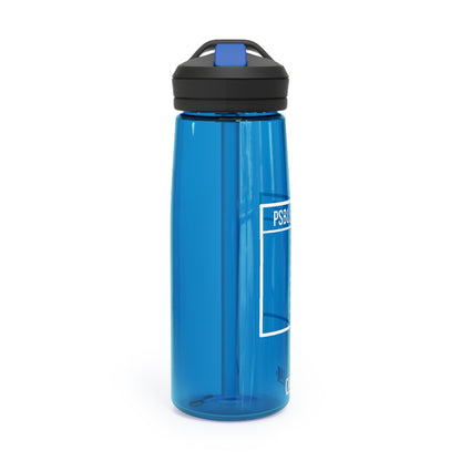 CamelBak Eddy® Convergence Water Bottle, 20oz\25oz