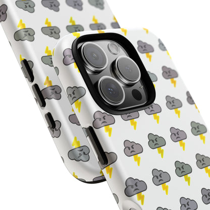 Thunderstorm Tough Phone Case