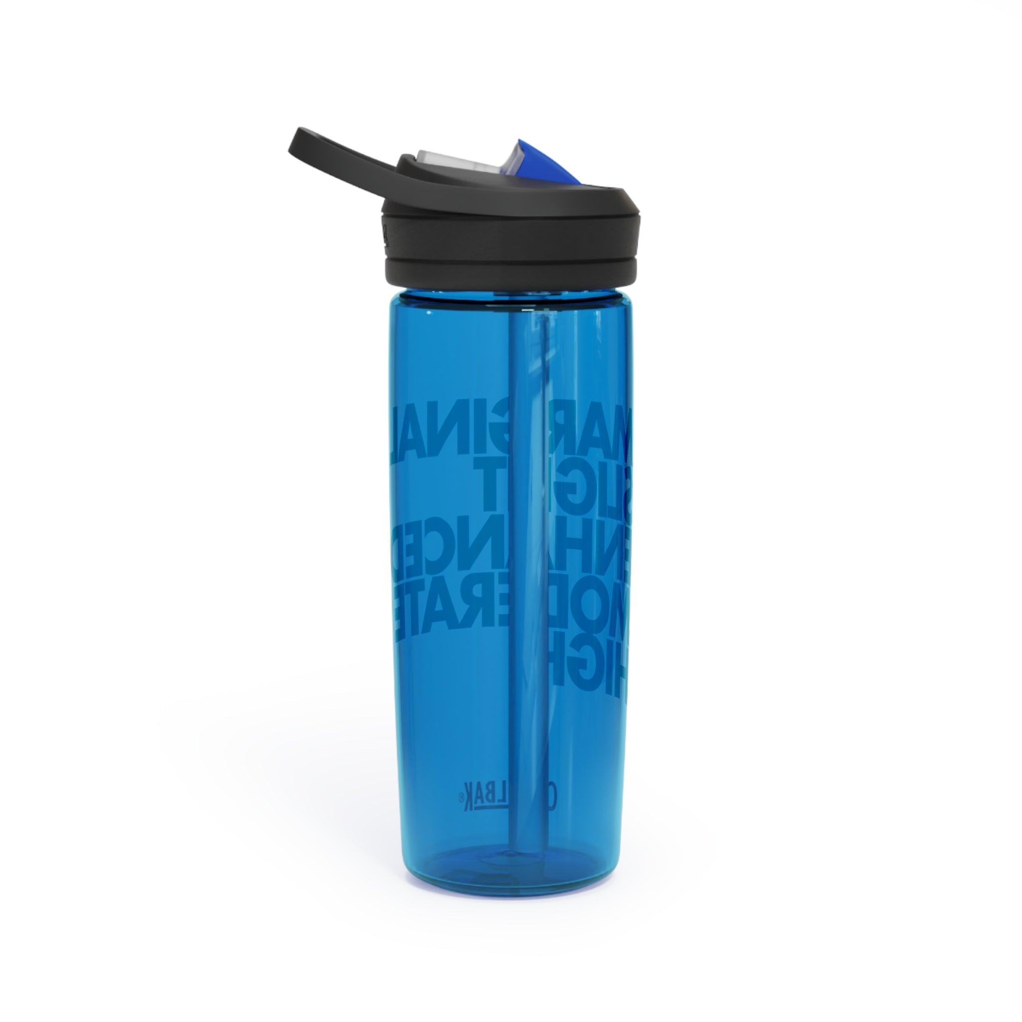 CamelBak Eddy® SPC Water Bottle, 20oz\25oz 