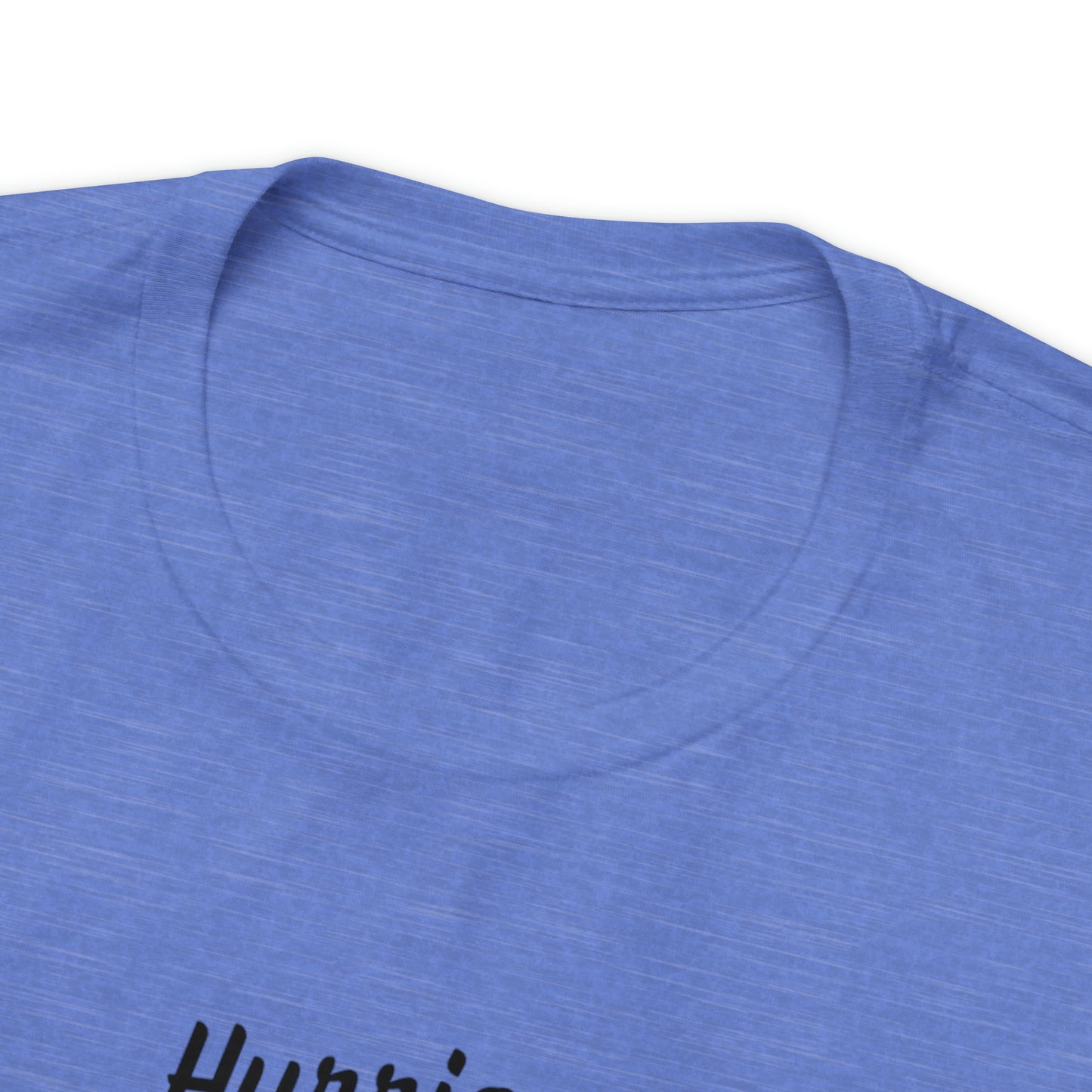 Hurricane Plan Tee