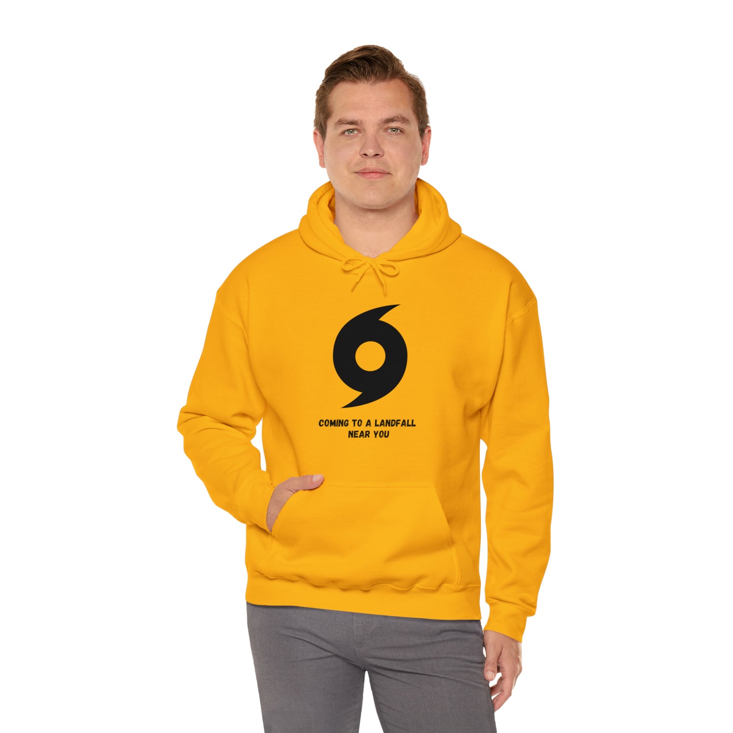 Landfall Hoodie