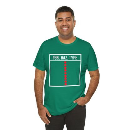 Copy of Bust Tee