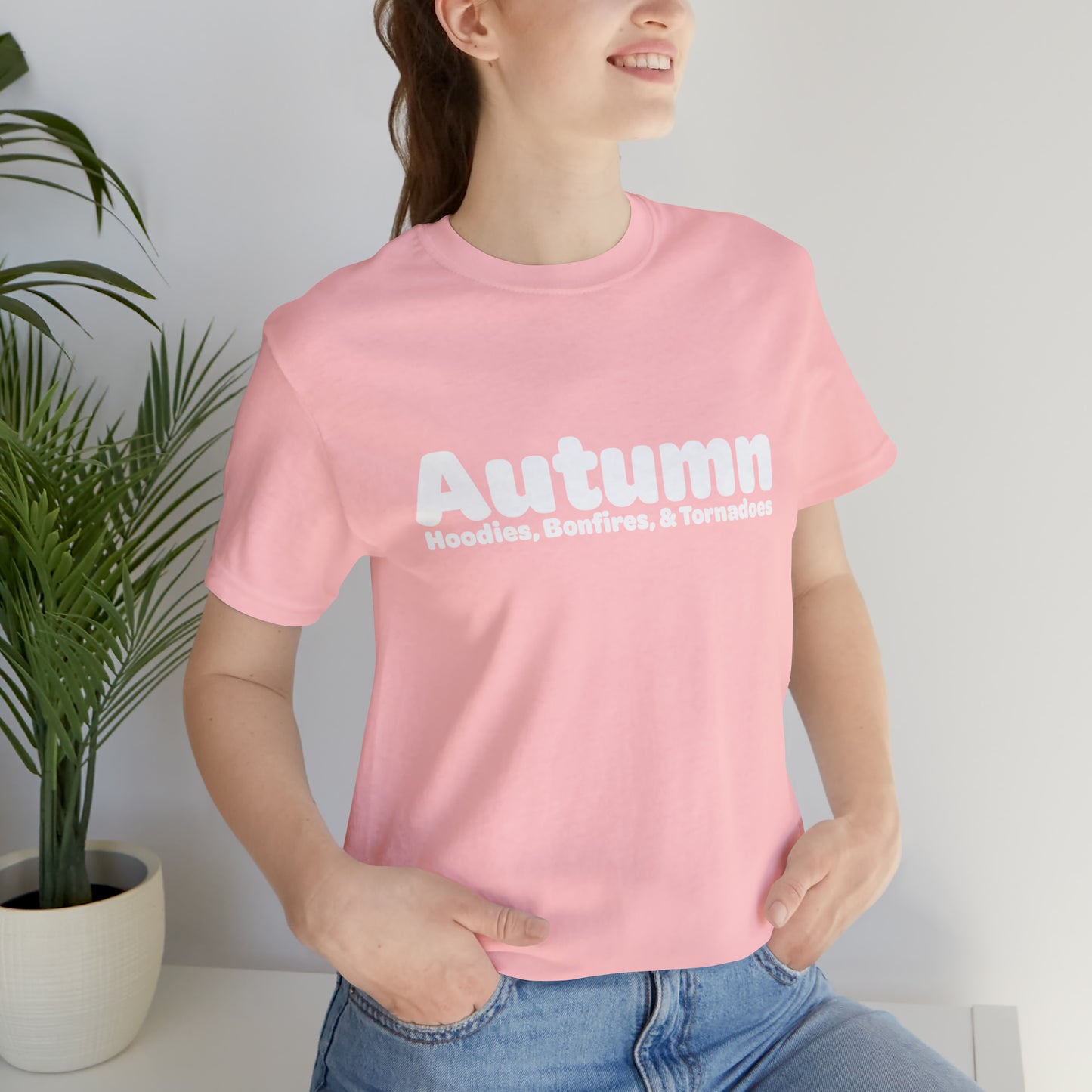 Autumn Tee