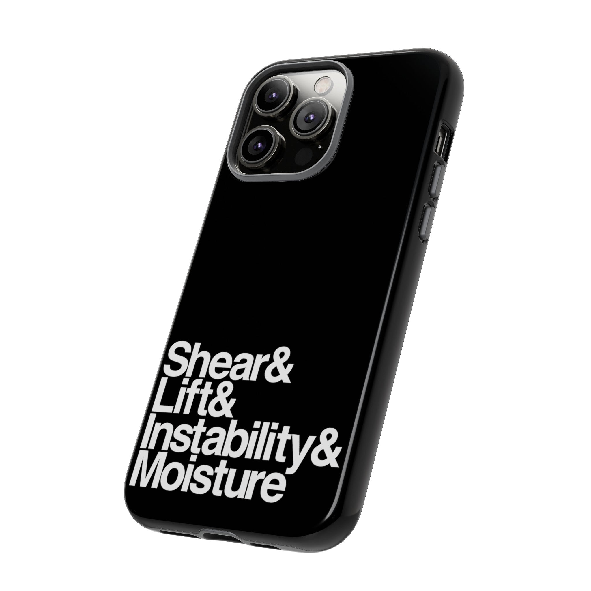 SLIM Tough Phone Case 