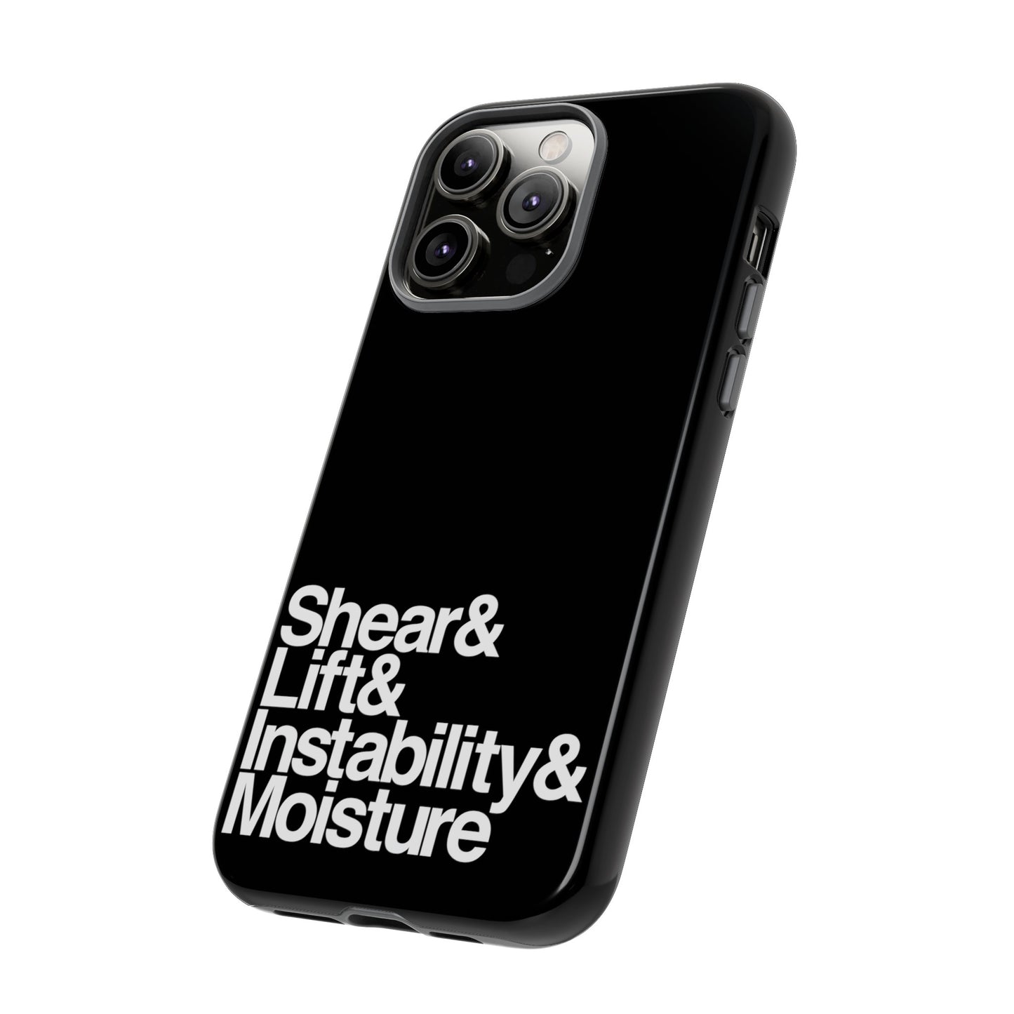 SLIM Tough Phone Case