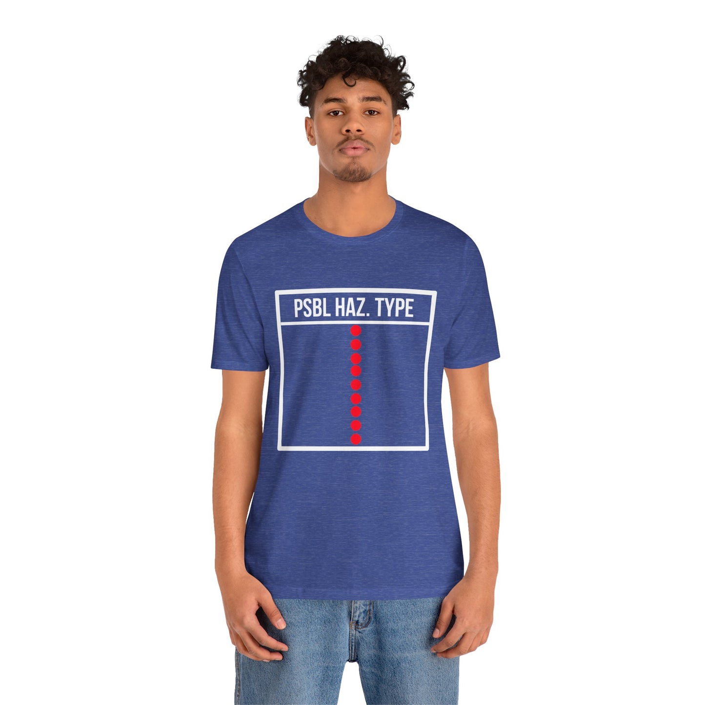 Copy of Bust Tee