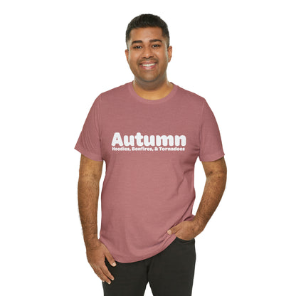 Autumn Tee