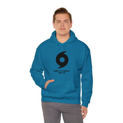 Landfall Hoodie