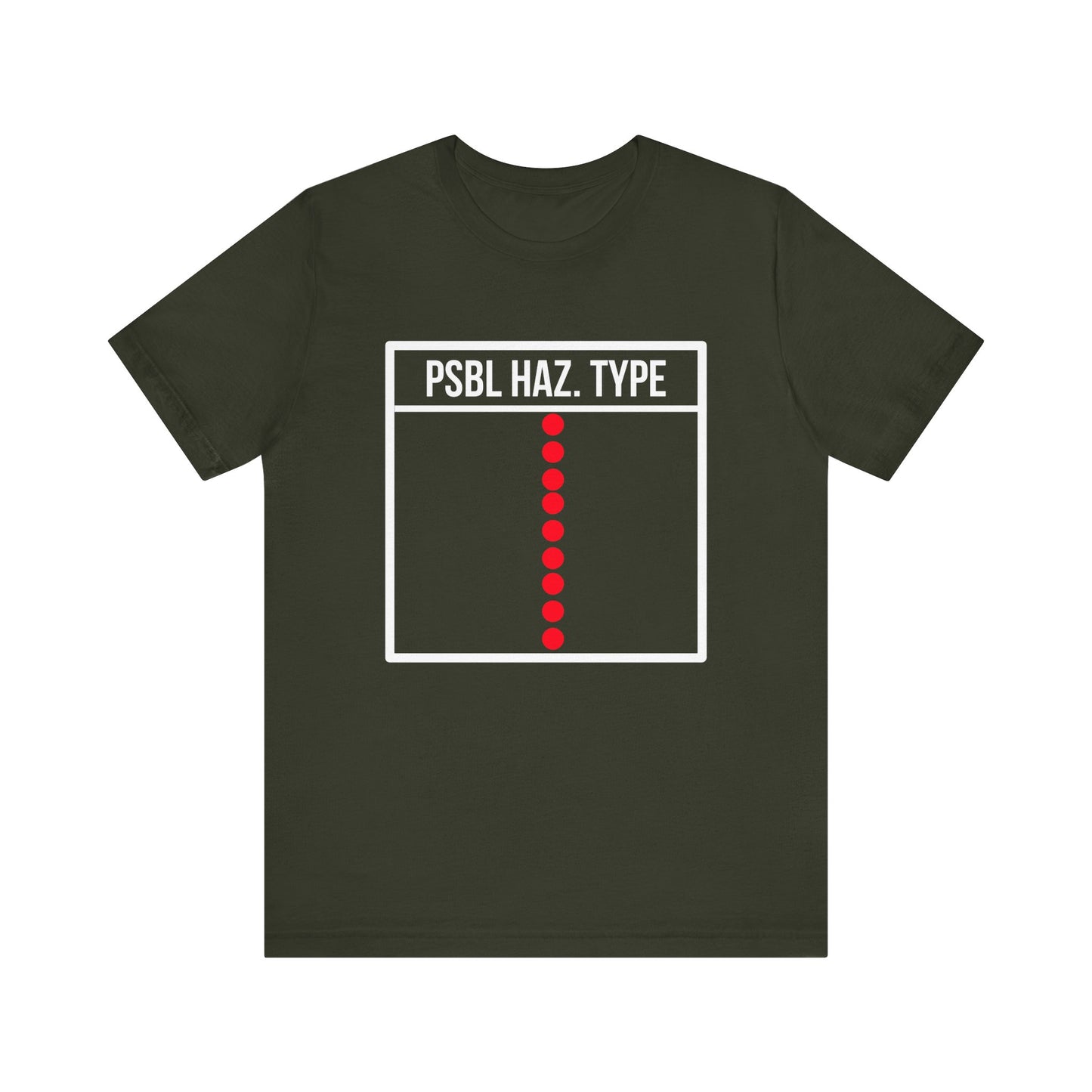 Copy of Bust Tee