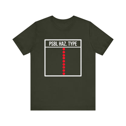 Copy of Bust Tee