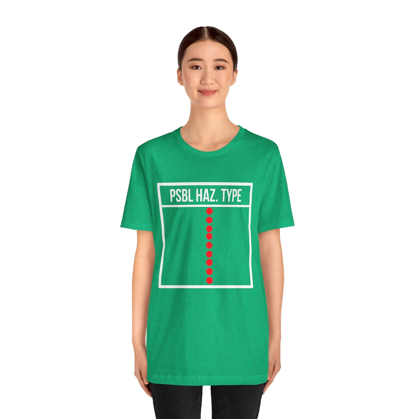 Copy of Bust Tee