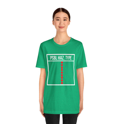 Copy of Bust Tee