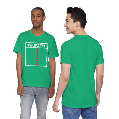 Copy of Bust Tee