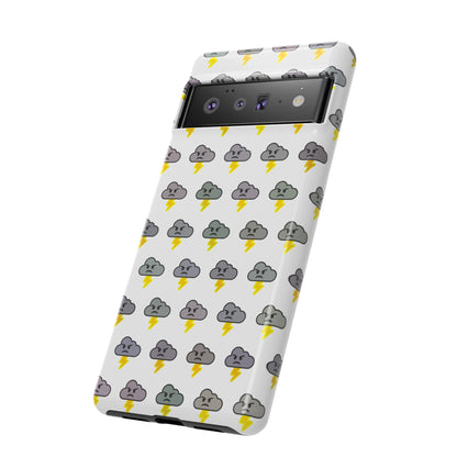 Thunderstorm Tough Phone Case