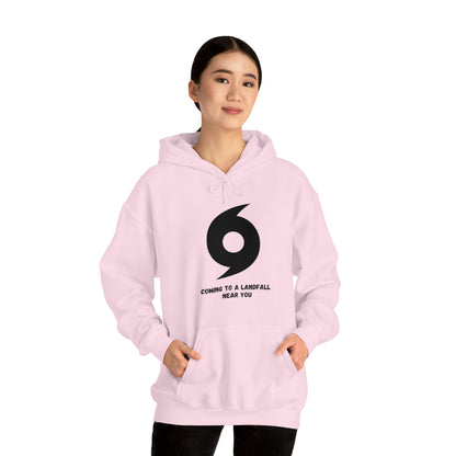 Landfall Hoodie