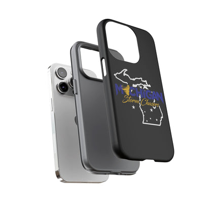 MSC Tough Phone Cases