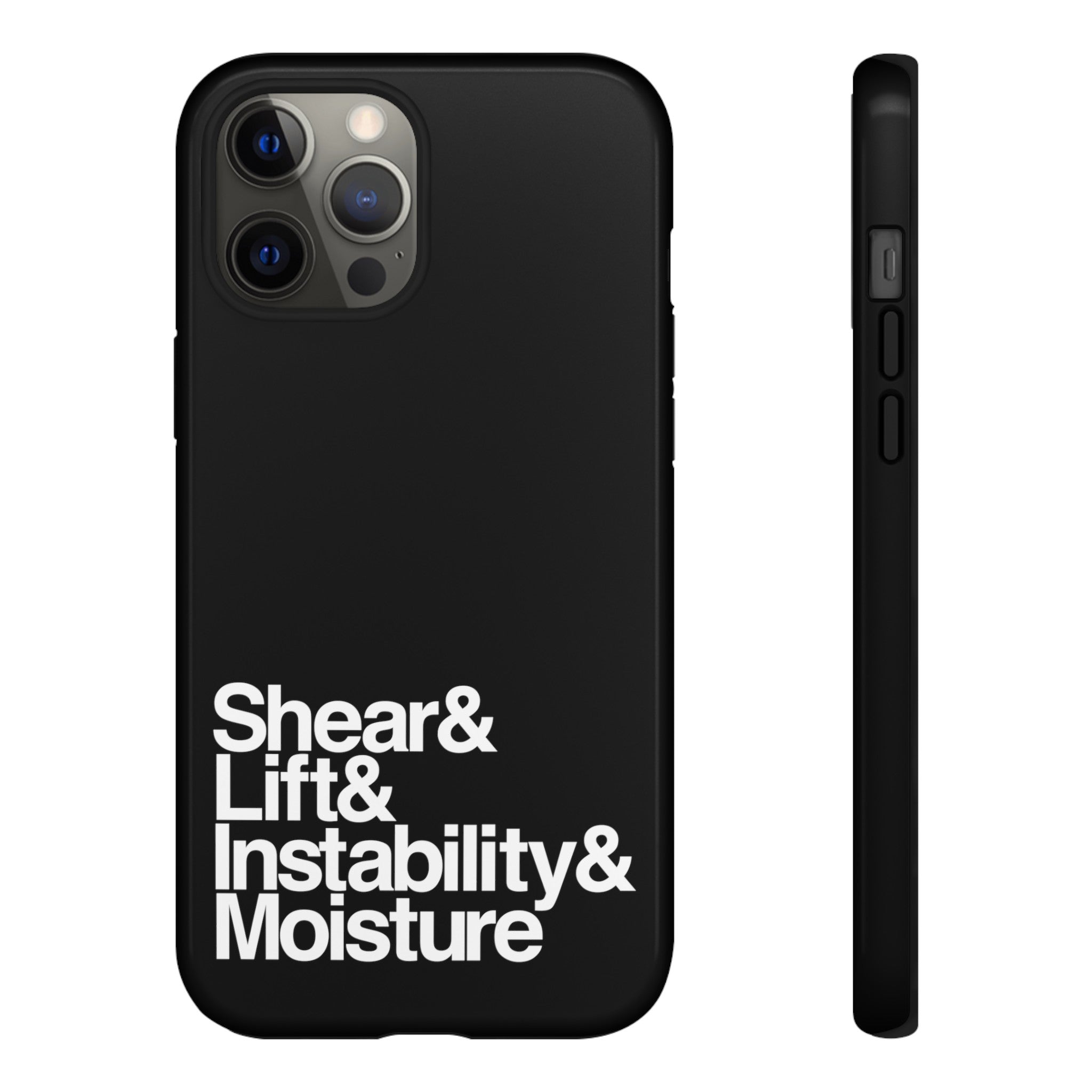 SLIM Tough Phone Case 