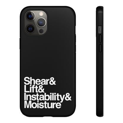 SLIM Tough Phone Case