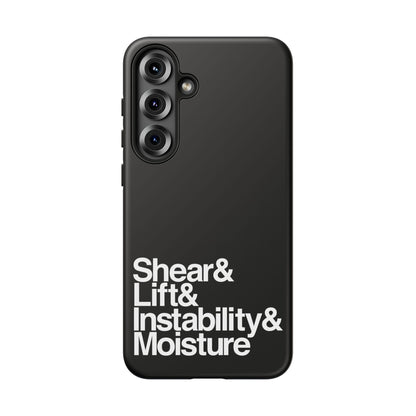 SLIM Tough Phone Case