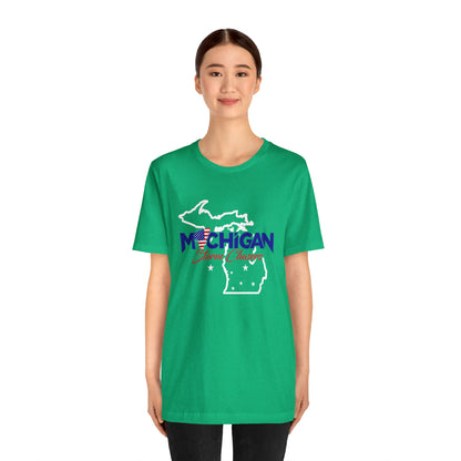 Michigan Storm Chasers Limited Edition Tee
