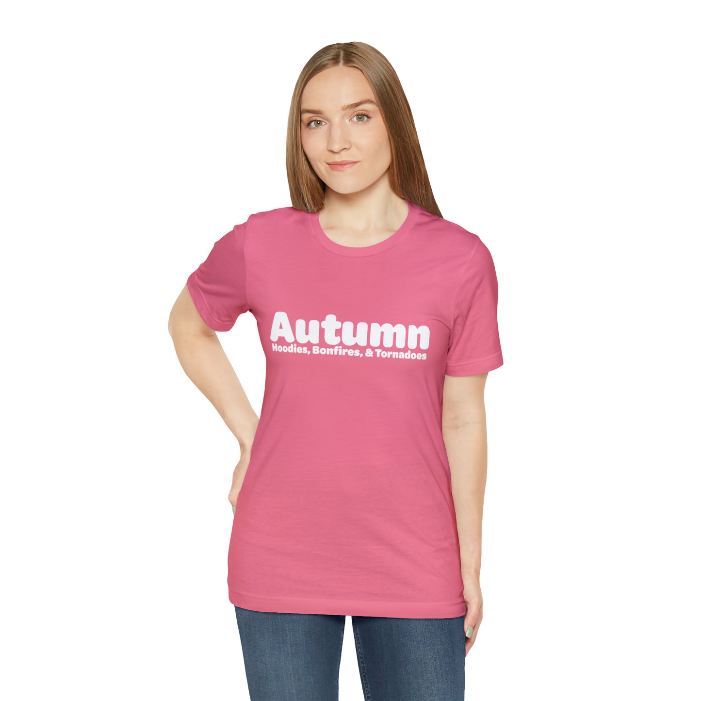 Autumn Tee