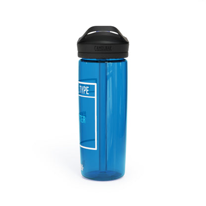 CamelBak Eddy® WxTwitter Water Bottle, 20oz\25oz