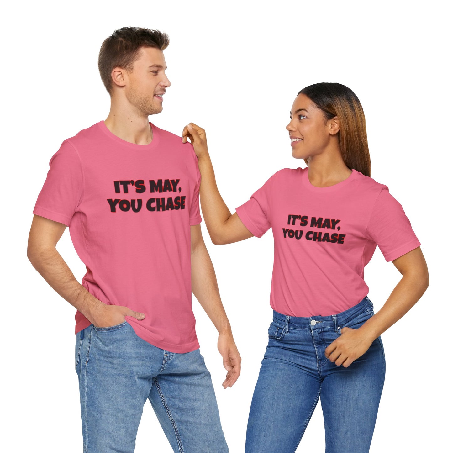 IT'S MAY Tee
