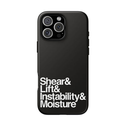 SLIM Tough Phone Case