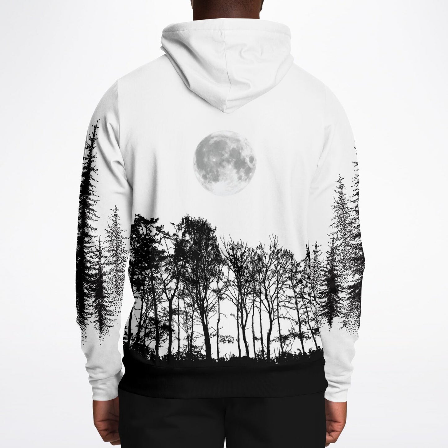 Dark Woods Hoodie