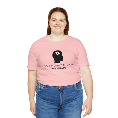 Cane On The Brain Tee (M)