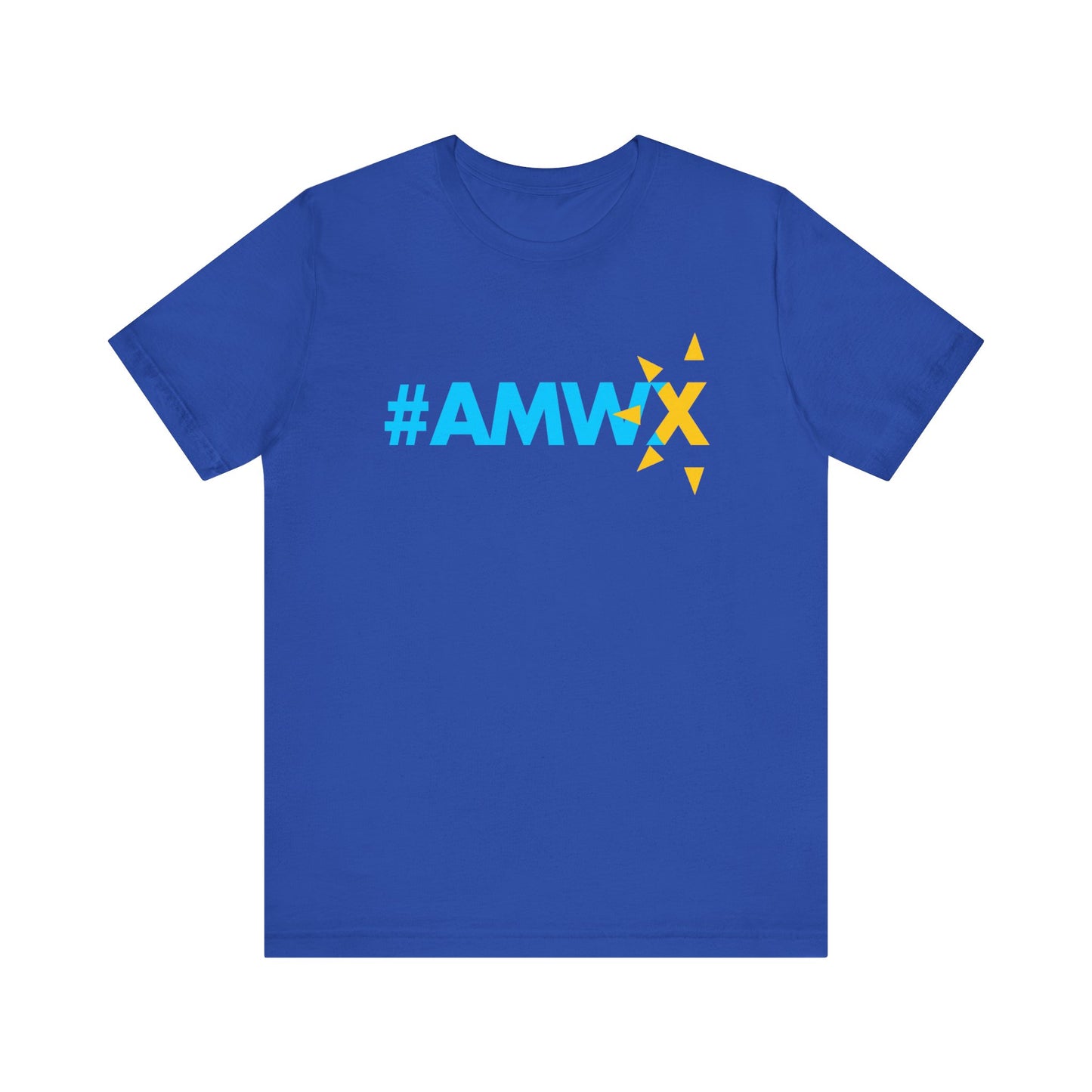 #AMWX Tee