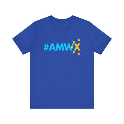 #AMWX Tee